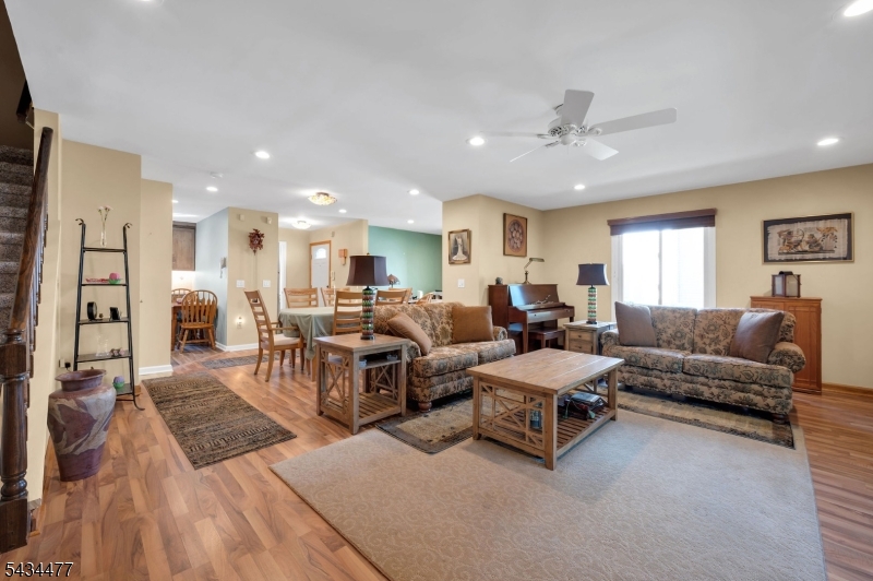 Coppermine Village - Residential
