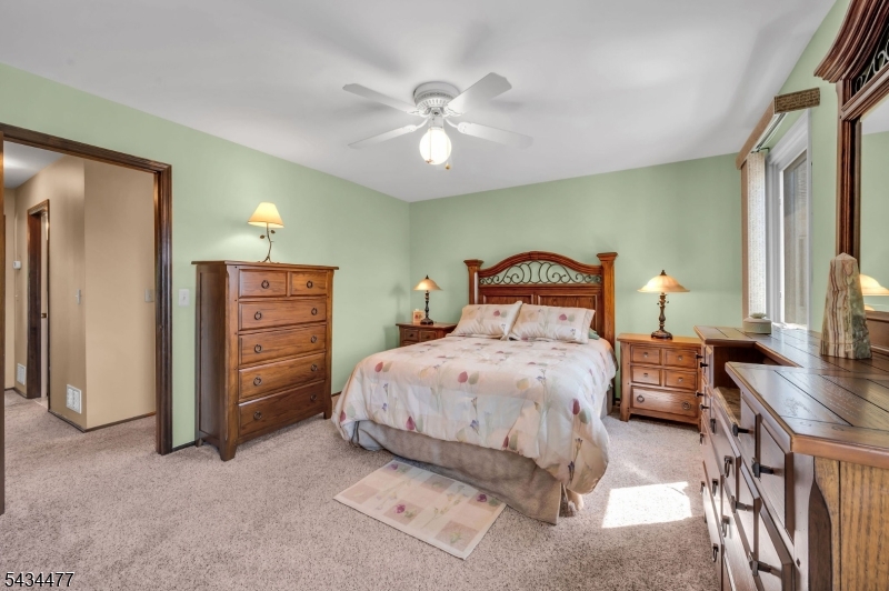 Coppermine Village - Residential