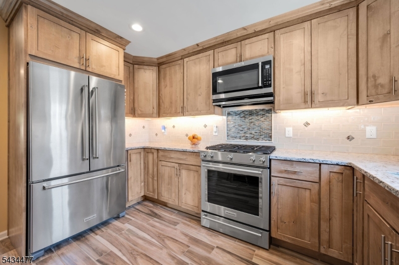 Coppermine Village - Residential
