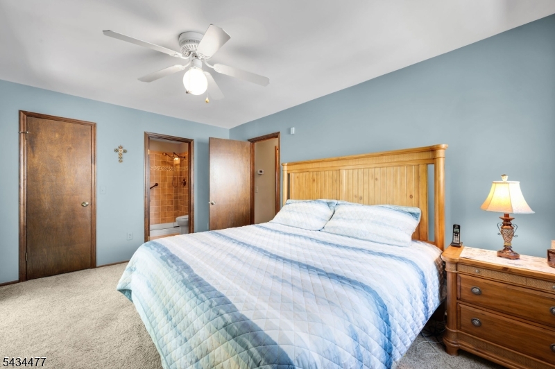 Coppermine Village - Residential