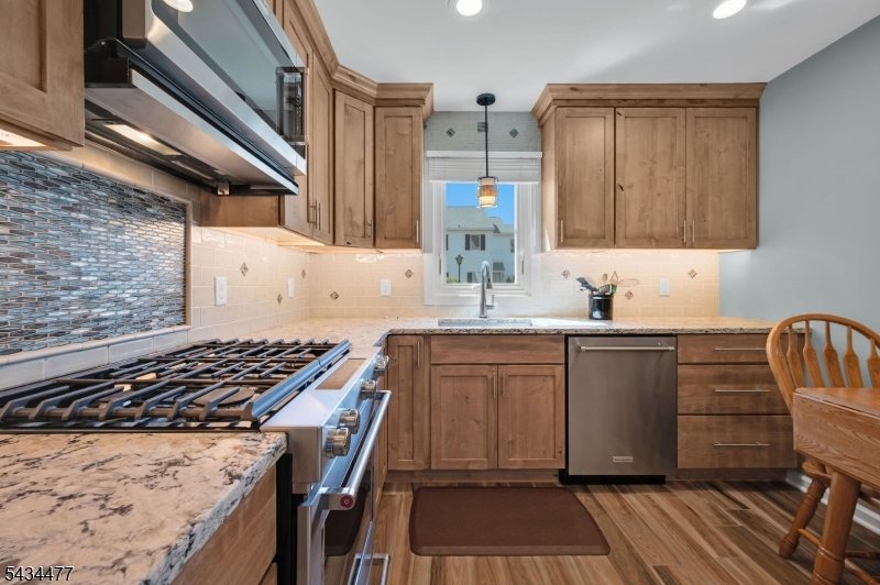 Coppermine Village - Residential