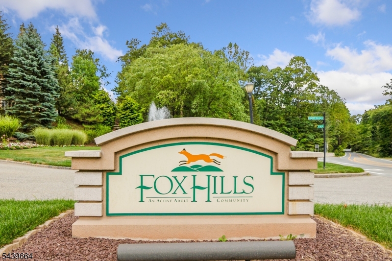 Fox Hills - Residential