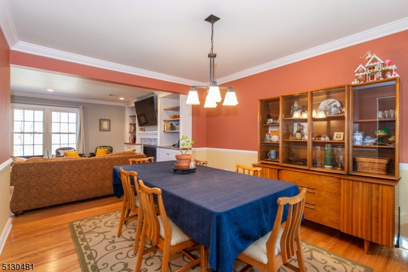 Mooney Mtn./Flanders - Residential