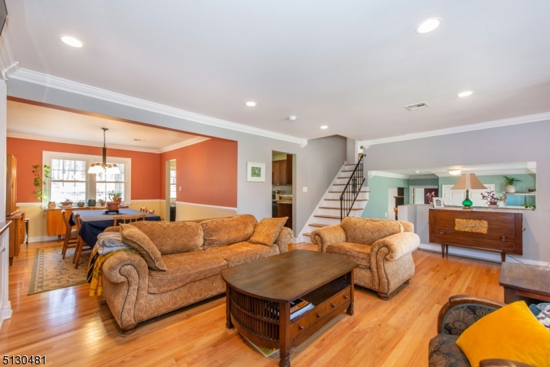 Mooney Mtn./Flanders - Residential