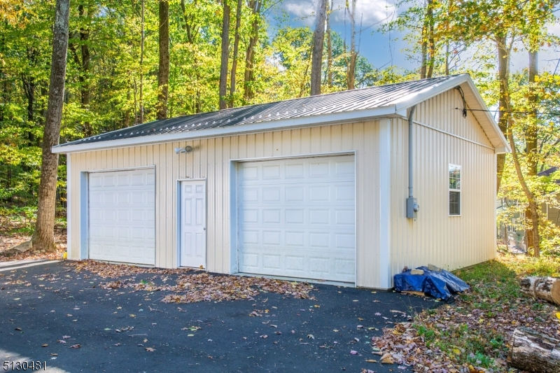 Mooney Mtn./Flanders - Residential
