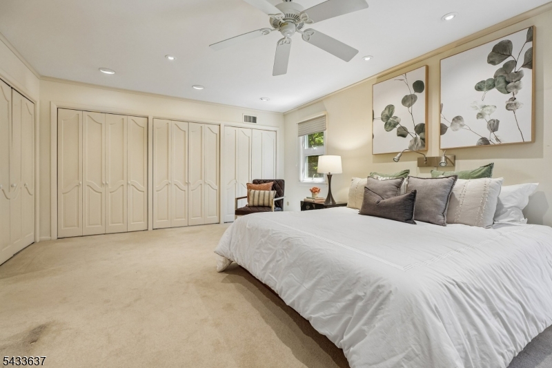 Newstead - Residential