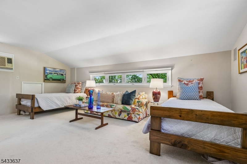 Newstead - Residential