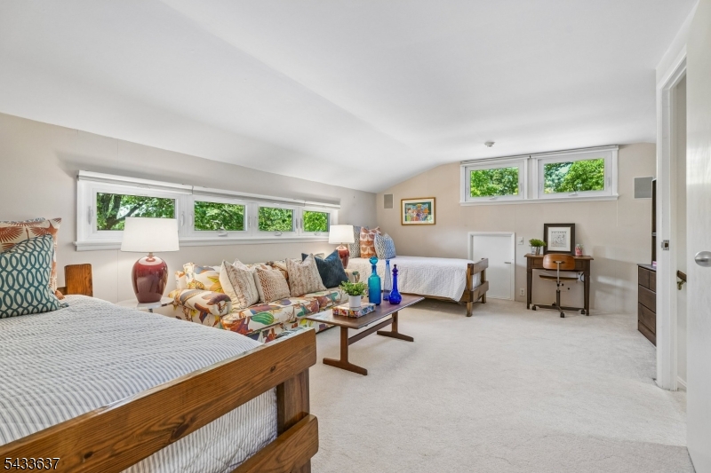 Newstead - Residential