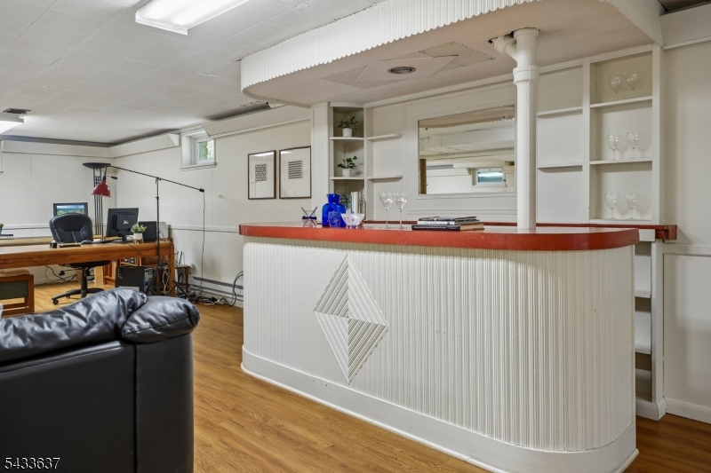 Newstead - Residential