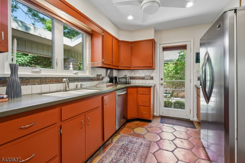 Newstead - Residential