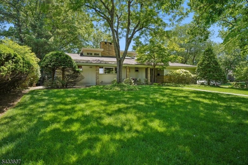 Newstead - Residential