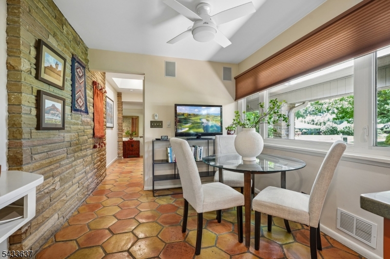 Newstead - Residential