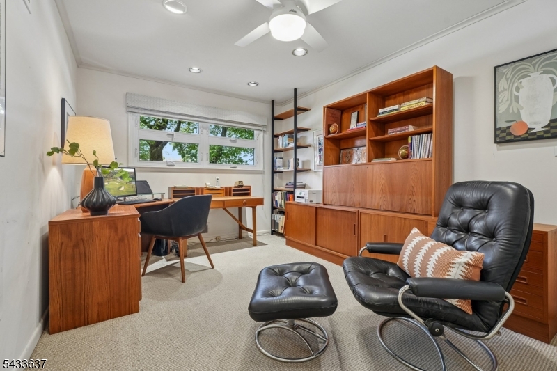 Newstead - Residential