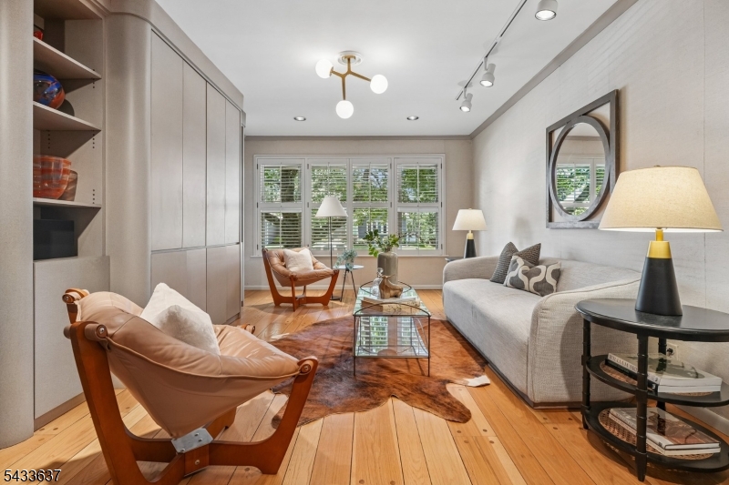 Newstead - Residential