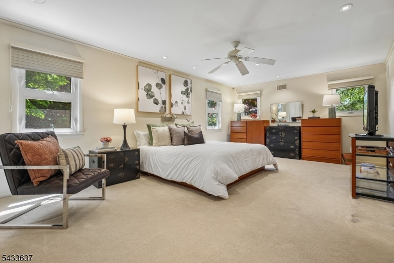 Newstead - Residential