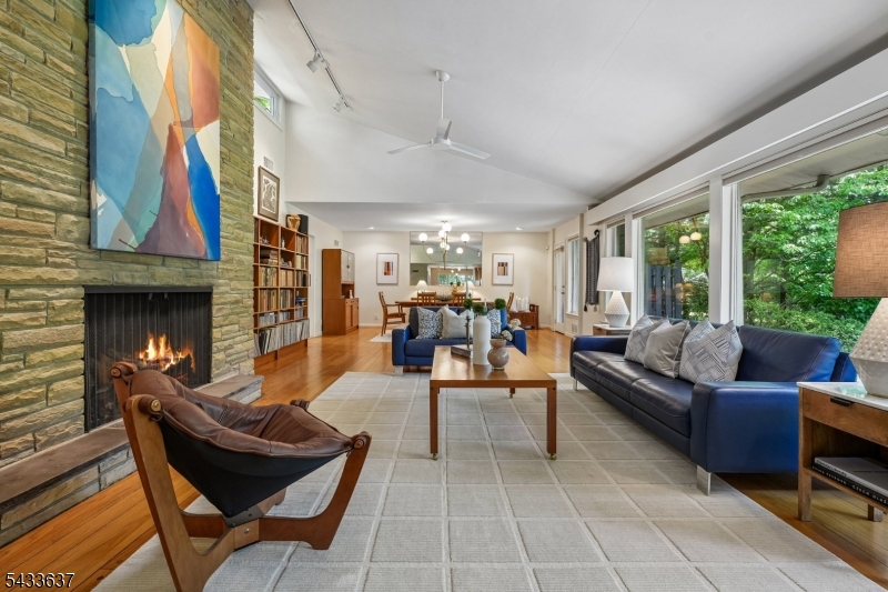 Newstead - Residential