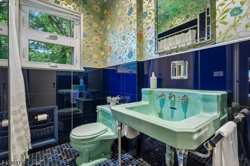 Newstead - Residential