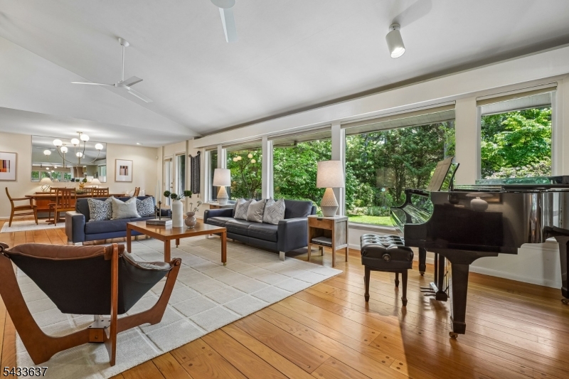 Newstead - Residential