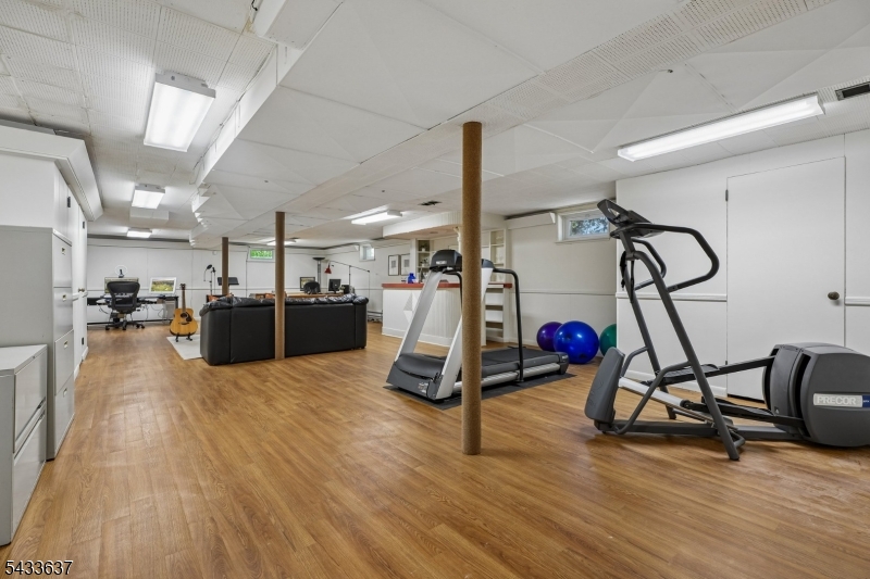 Newstead - Residential
