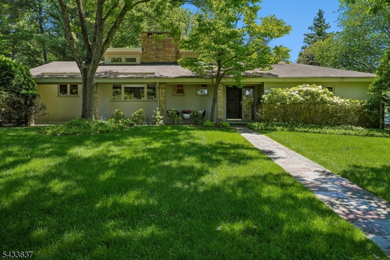 Newstead - Residential