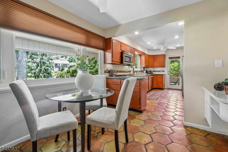 Newstead - Residential
