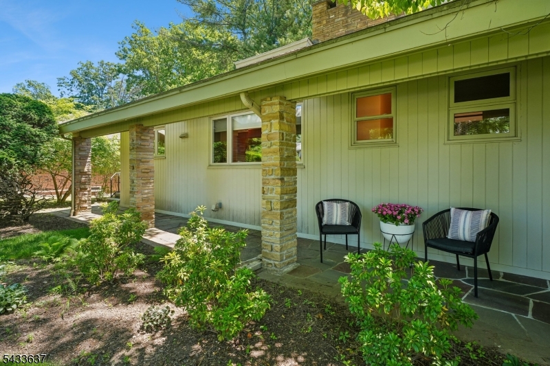 Newstead - Residential