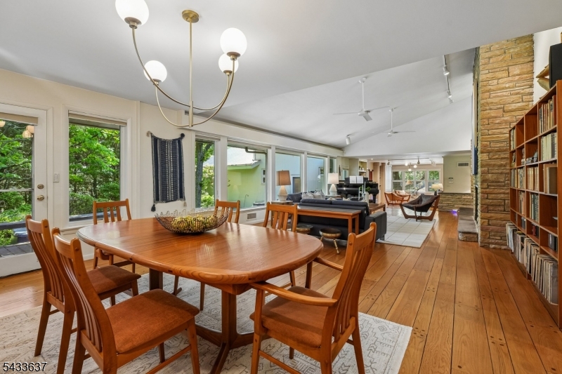 Newstead - Residential