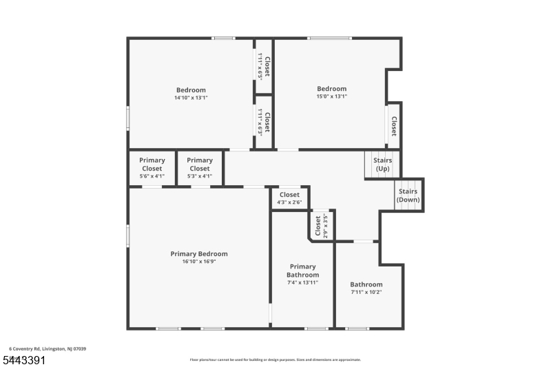 COVENTRY - Residential