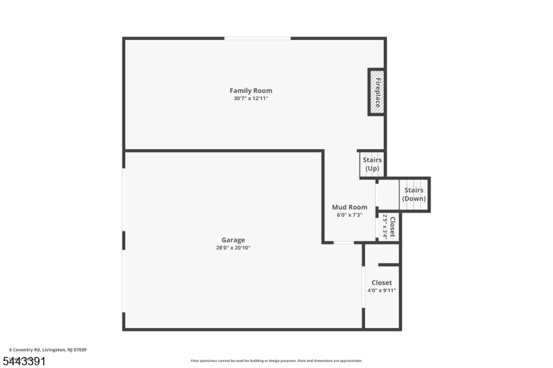 COVENTRY - Residential