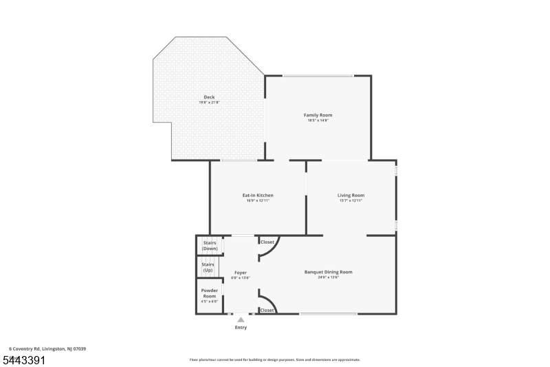 COVENTRY - Residential