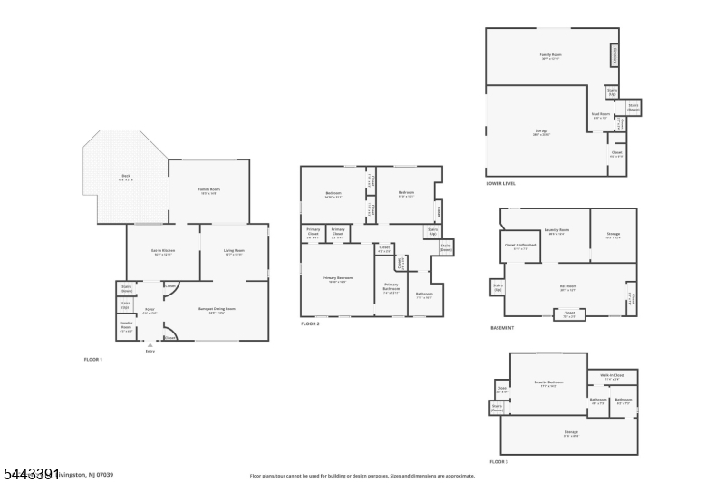 COVENTRY - Residential