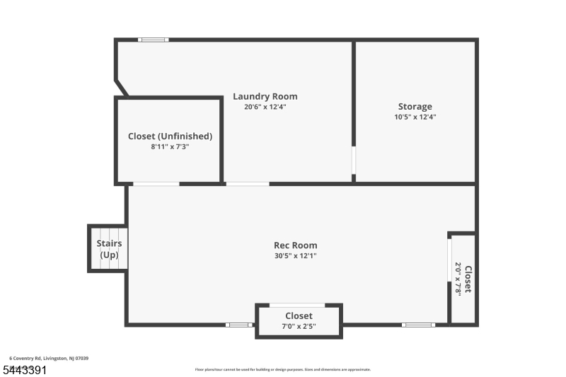 COVENTRY - Residential