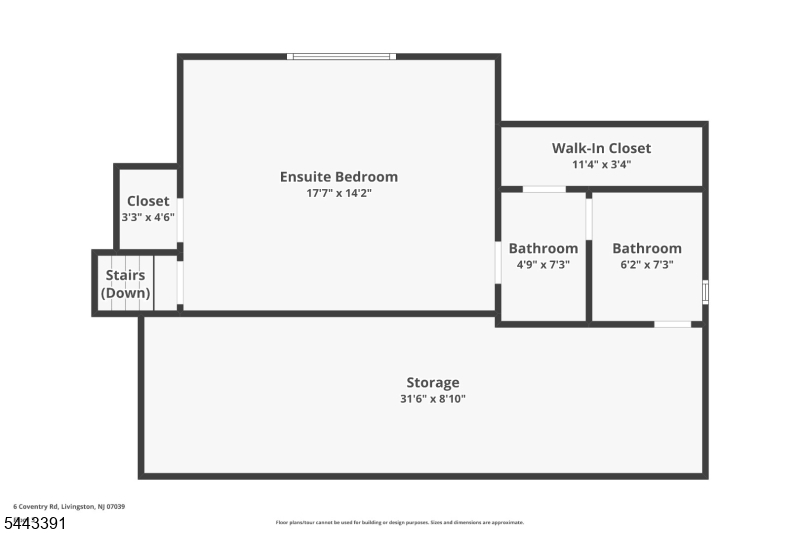 COVENTRY - Residential