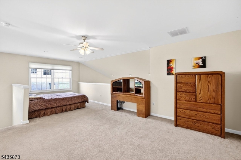Clove Hill Manor - Residential