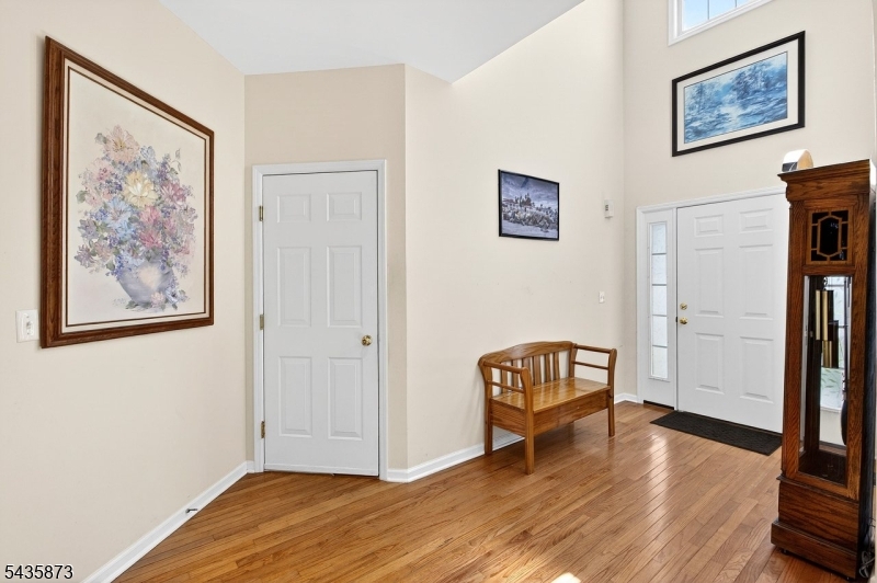 Clove Hill Manor - Residential