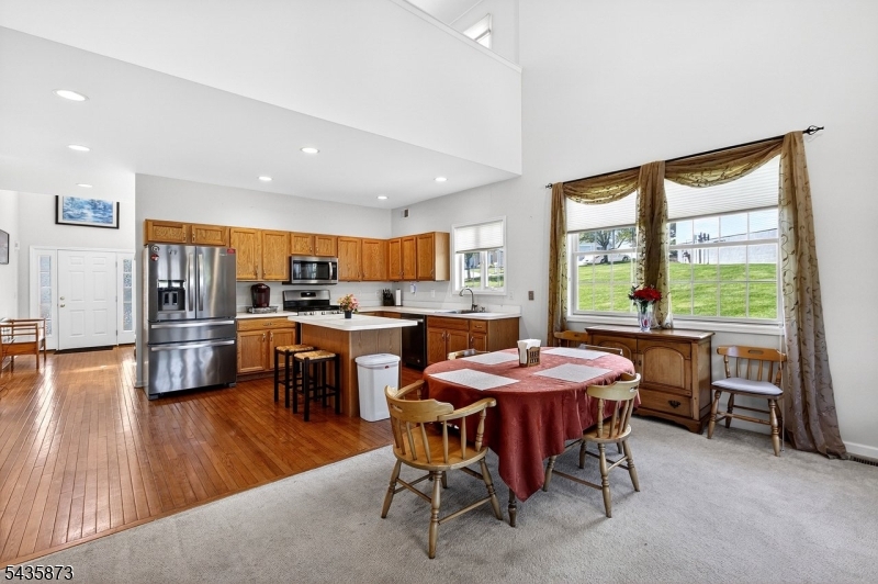 Clove Hill Manor - Residential
