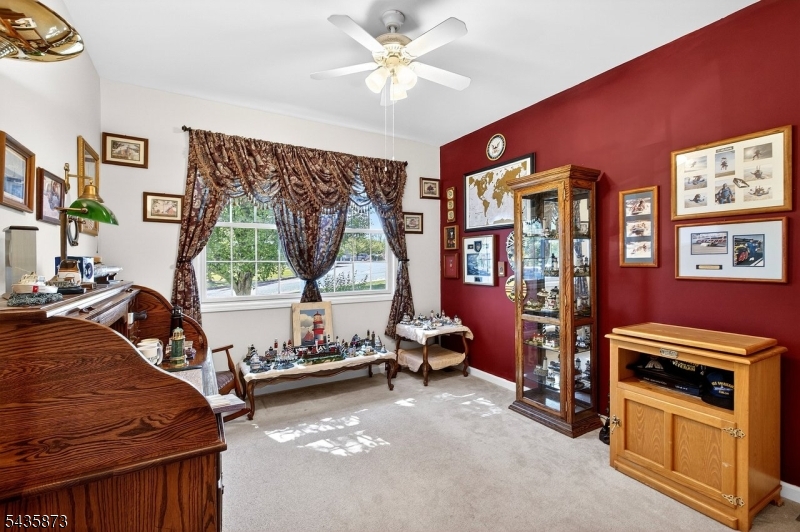 Clove Hill Manor - Residential