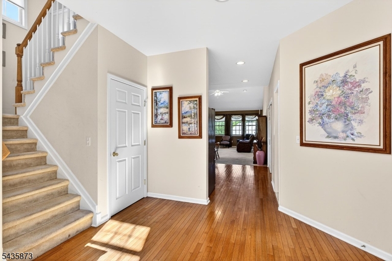 Clove Hill Manor - Residential