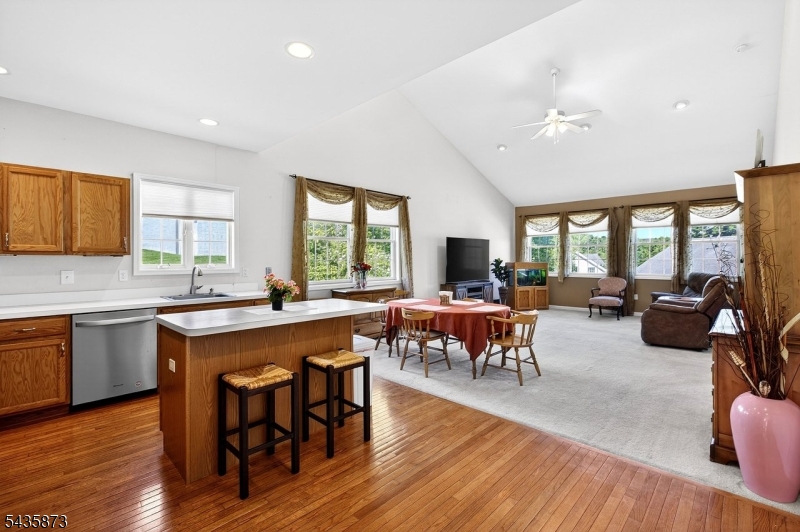 Clove Hill Manor - Residential