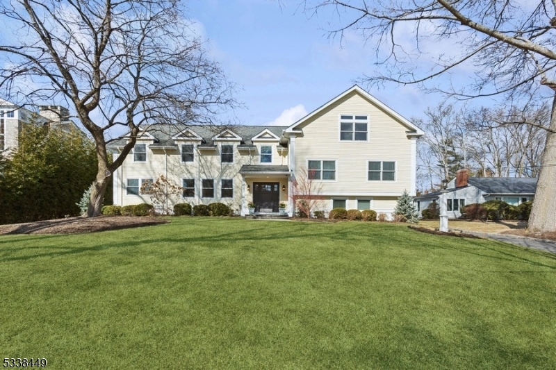 Rolling Hill - Residential
