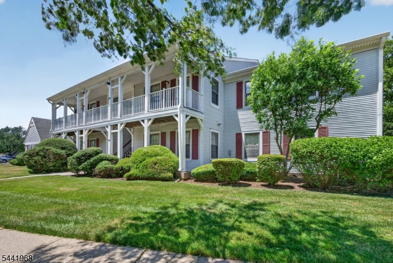 The Club - Residential