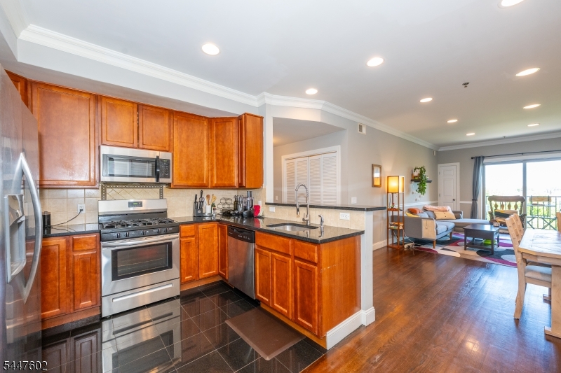 South Ironbound - Residential