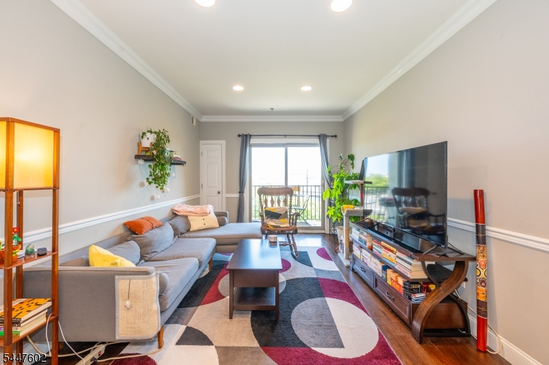 South Ironbound - Residential