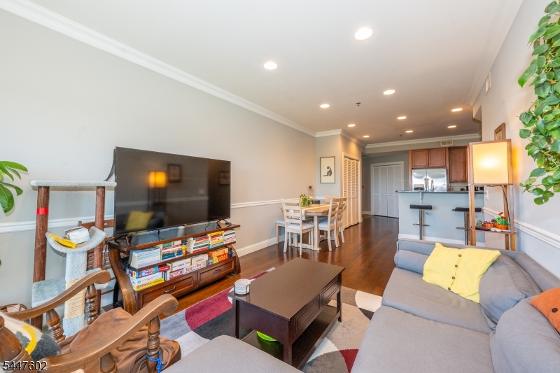 South Ironbound - Residential