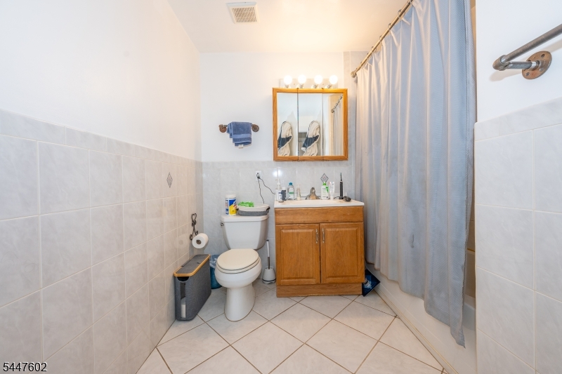 South Ironbound - Residential