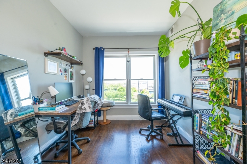 South Ironbound - Residential