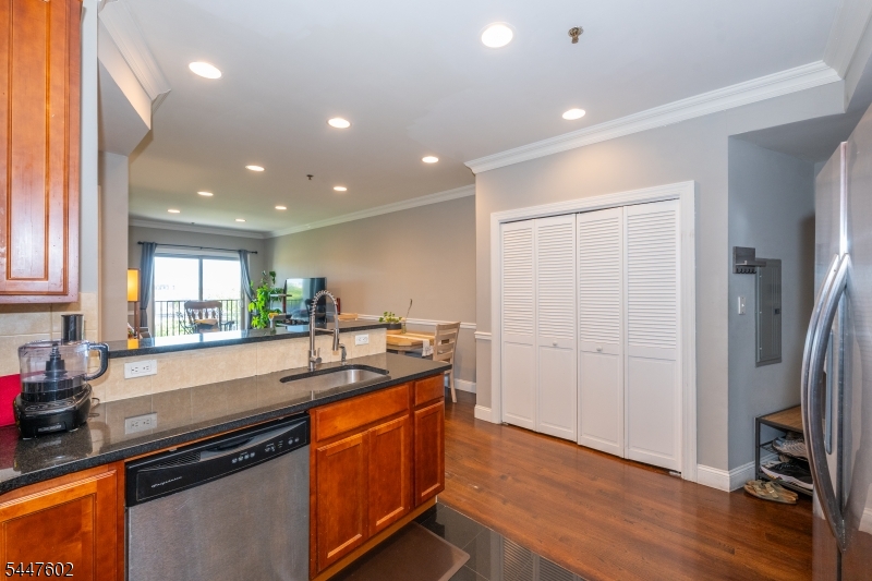 South Ironbound - Residential