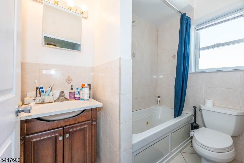 South Ironbound - Residential