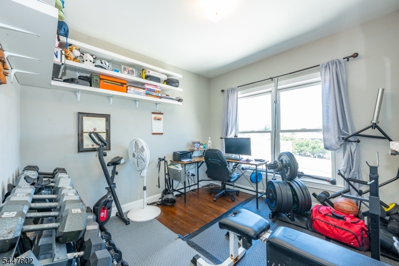 South Ironbound - Residential