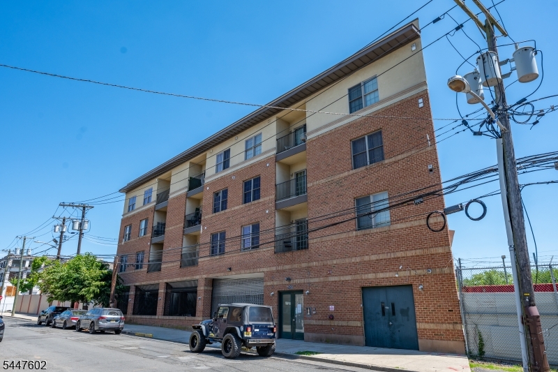 South Ironbound - Residential